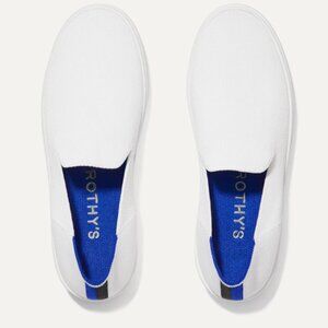 Rothy's The Original Slip On Sneaker - Size 8.5